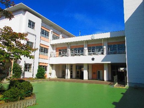泉佐野市立中央小学校