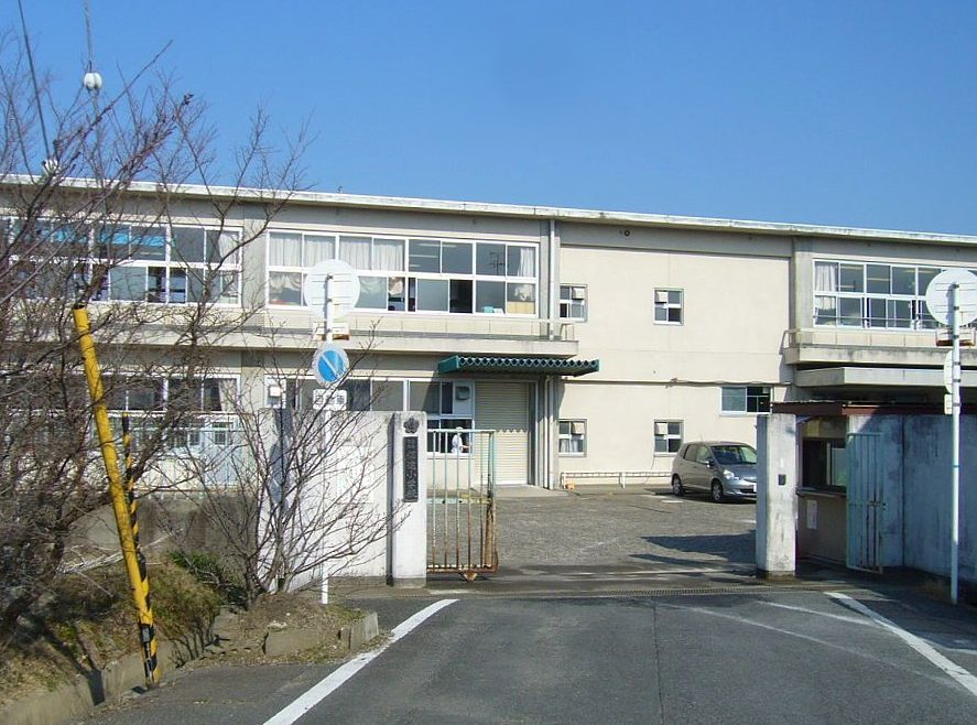 泉南市立信達小学校