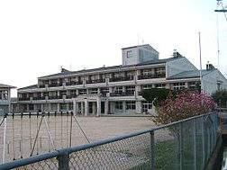 津山市立大崎小学校