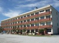 津島市立北小学校