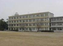津島市立蛭間小学校