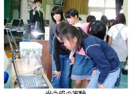 津市立大里小学校