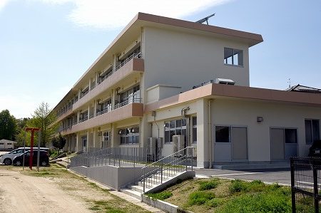 津市立戸木小学校