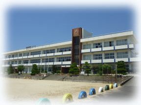 洲本市立鳥飼小学校