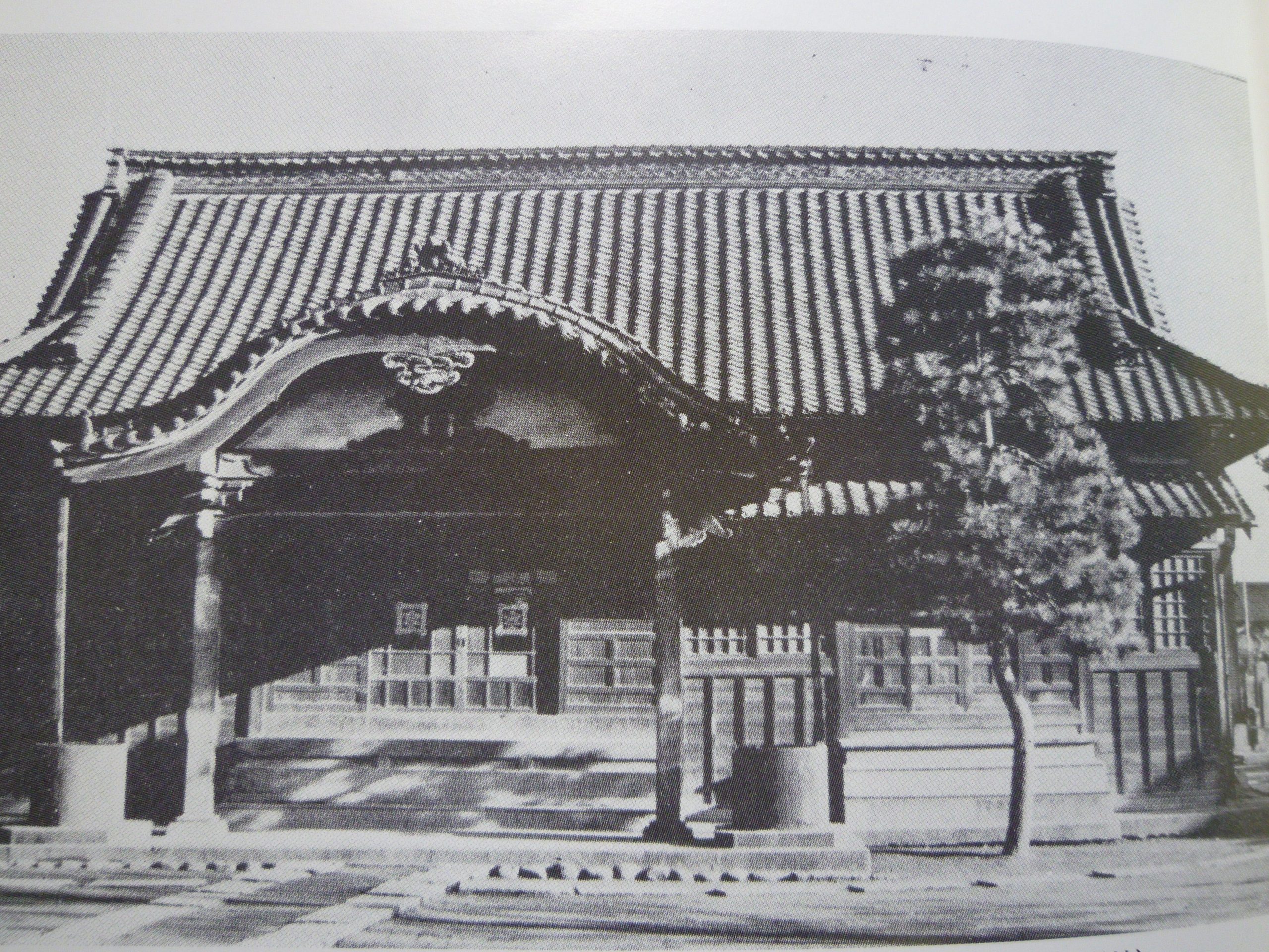 流山市立流山小学校