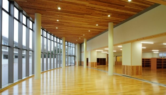 浜松中部学園