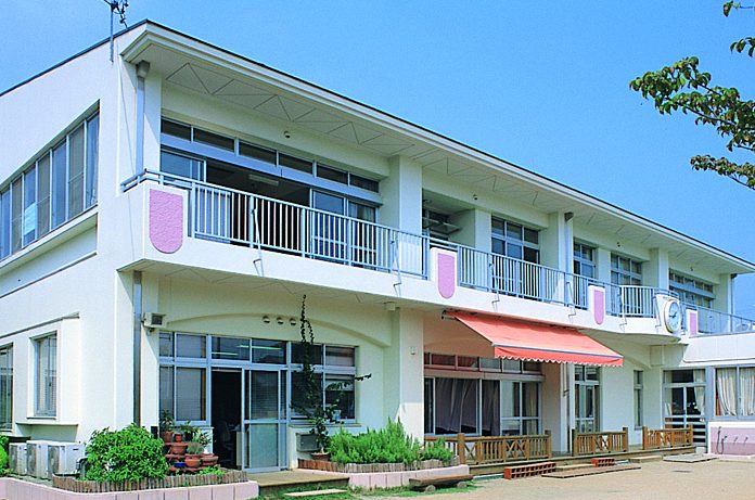 浜松市立伎倍小学校