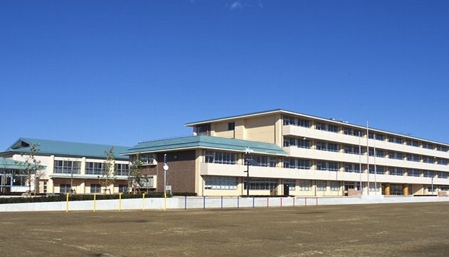 浜松市立大平台小学校