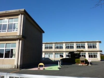 浜松市立富塚西小学校
