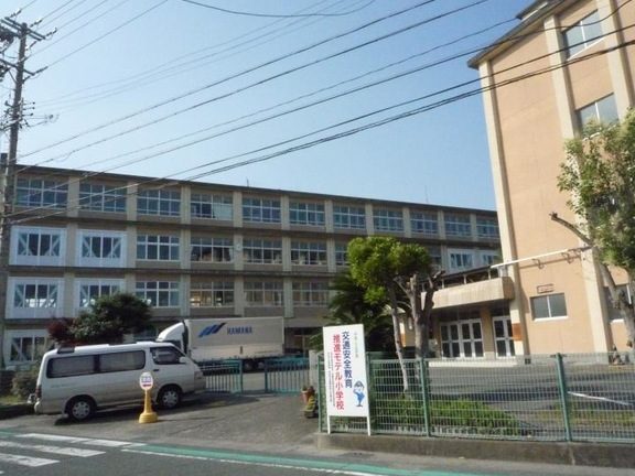 浜松市立瑞穂小学校