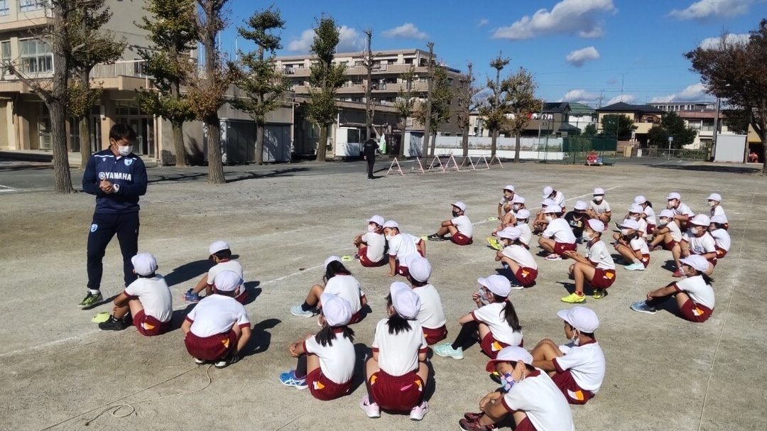 浜松市立相生小学校