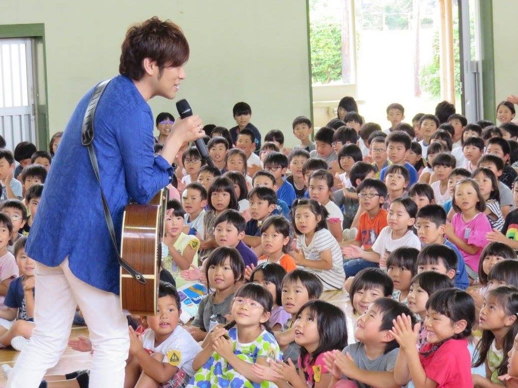 浜松市立豊岡小学校