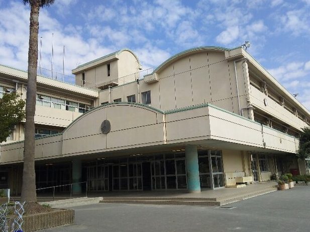 浦安市立日の出小学校