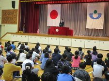 浦安市立浦安小学校