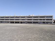 浦安市立美浜北小学校