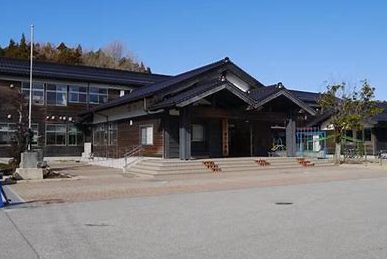 海士町立海士小学校