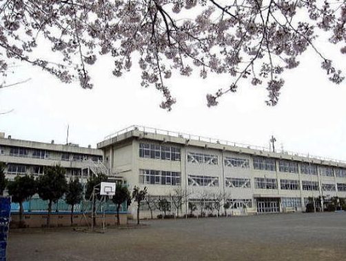 海老名市立大谷小学校
