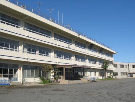 海老名市立有鹿小学校