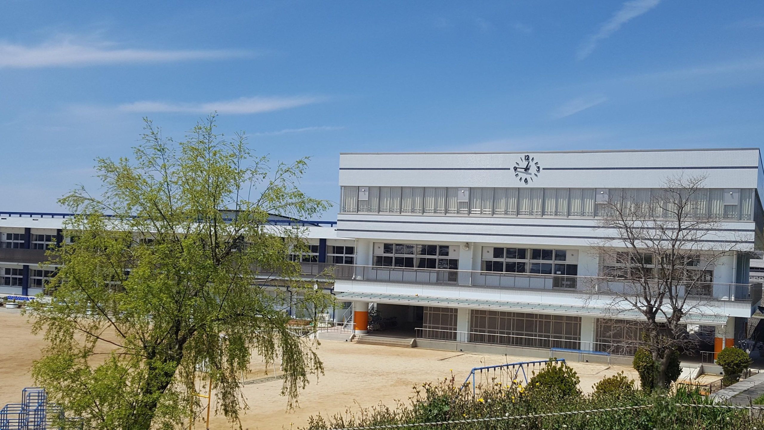 淡路市立一宮小学校