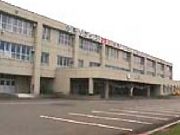 深川市立深川小学校