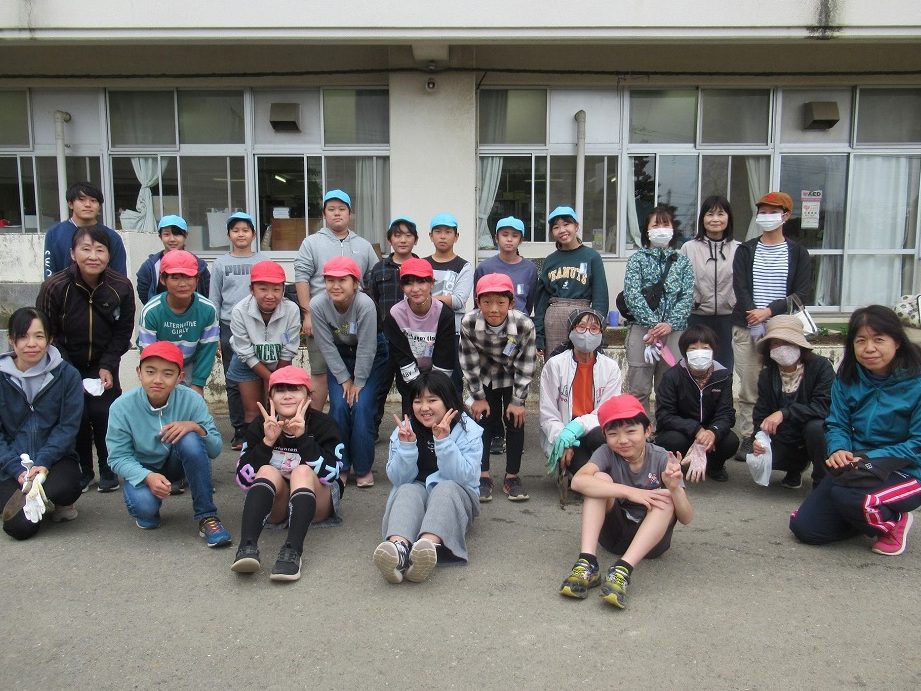 深谷市立藤沢小学校