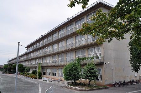 清須市立清洲小学校