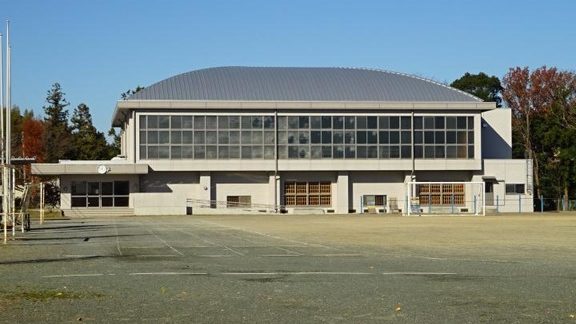 湖西市立 東小学校