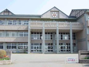 滝沢市立篠木小学校