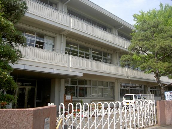 焼津市立小川小学校