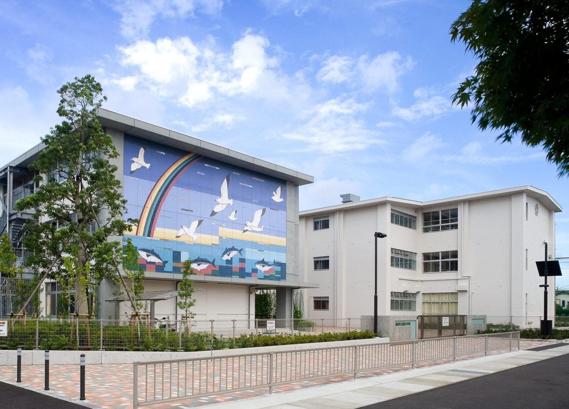 焼津市立豊田小学校
