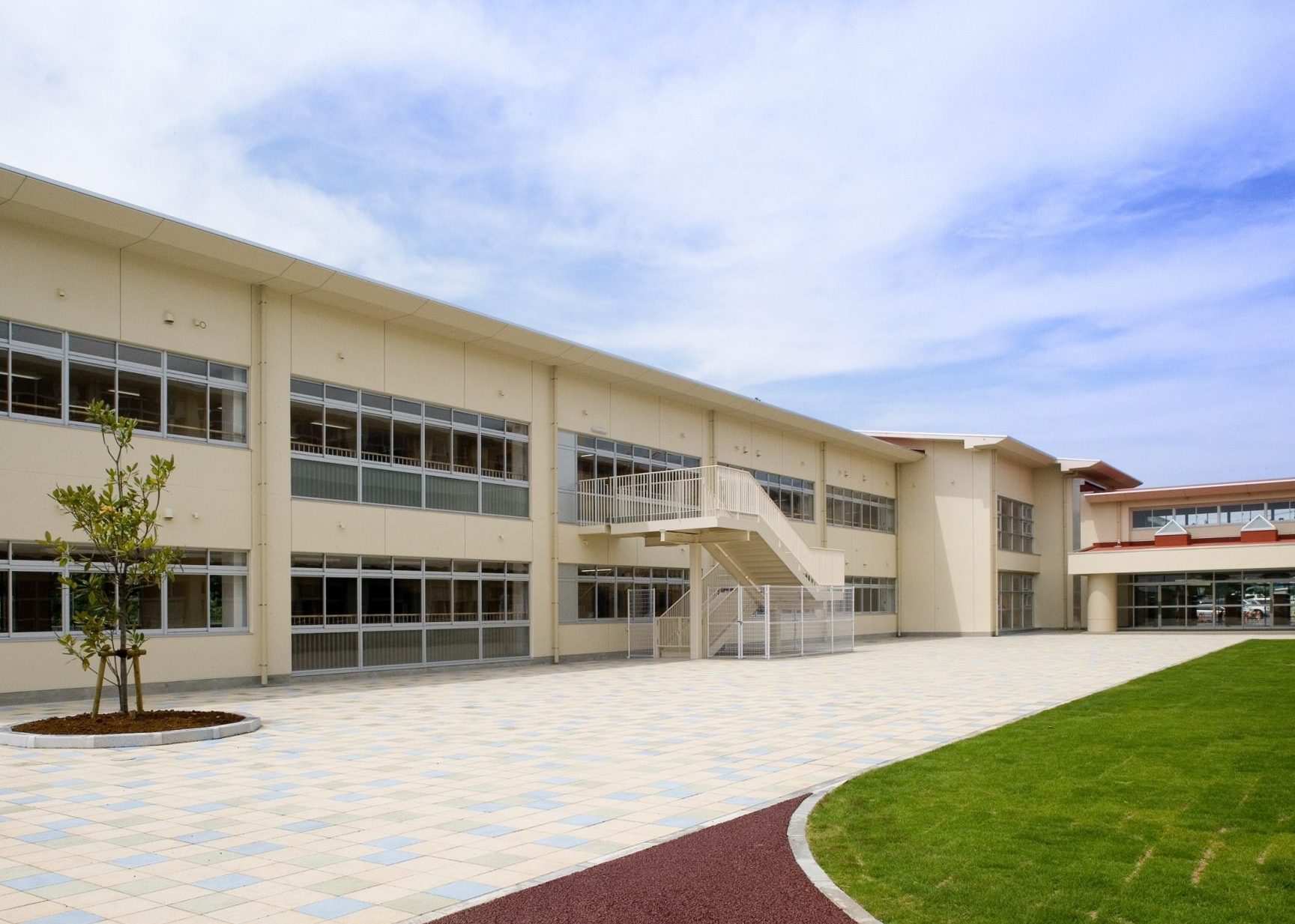 焼津市立黒石小学校