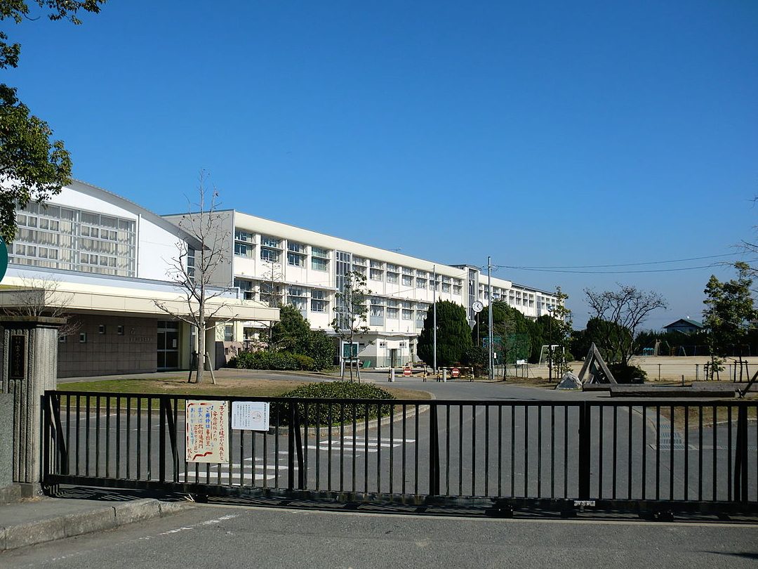 熊本市立富合小学校