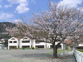 熱海市立多賀小学校