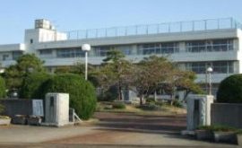 燕市立吉田北小学校