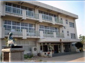 燕市立小池小学校