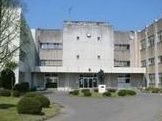 燕市立燕北小学校