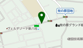 牧の原小学校（バス）