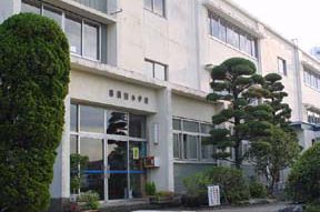 牧之原市立勝間田小学校
