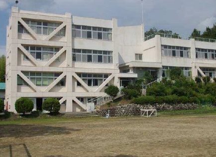 犬山市立今井小学校