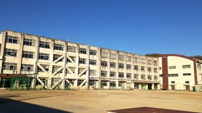 犬山市立城東中学校