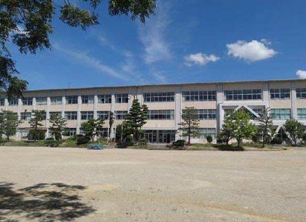 犬山市立城東小学校