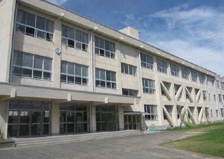 犬山市立東小学校