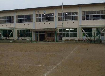 犬山市立栗栖小学校