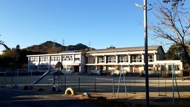 犬山市立池野小学校