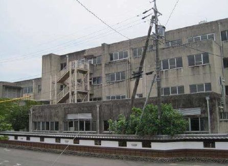 犬山市立犬山北小学校
