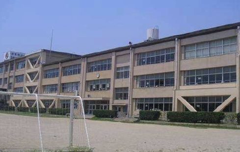 犬山市立犬山南小学校