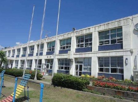 犬山市立犬山西小学校