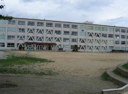 犬山市立羽黒小学校