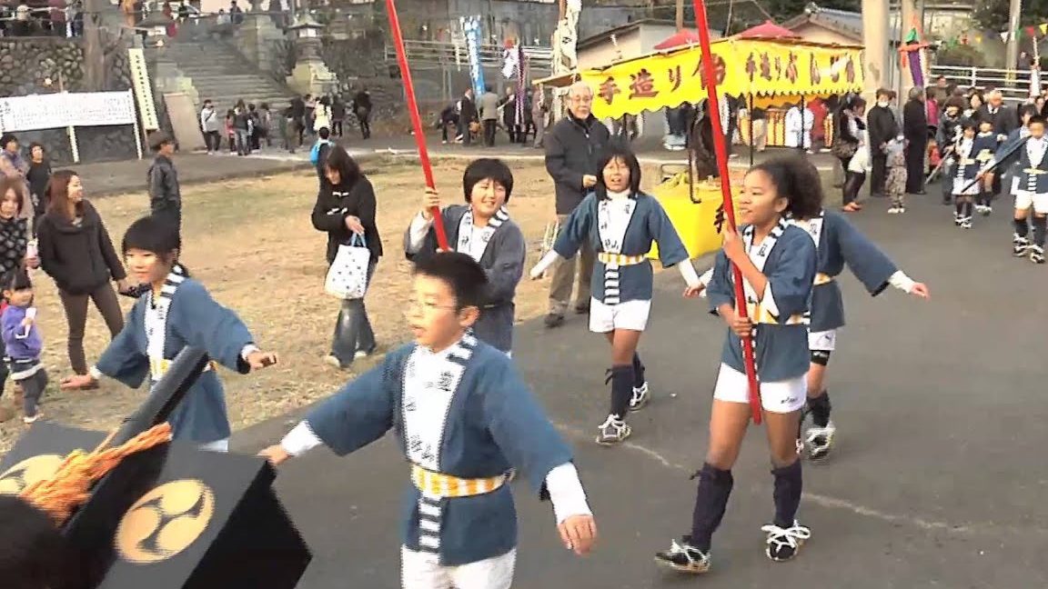 玖珠町立小田小学校
