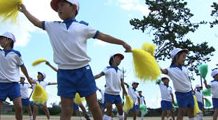 珠洲市立蛸島小学校